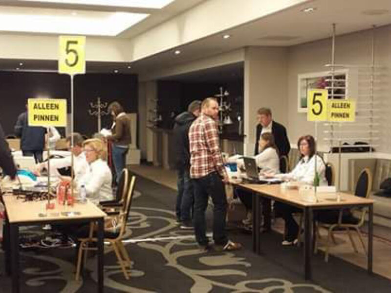 Licentiedag hengelo 2015