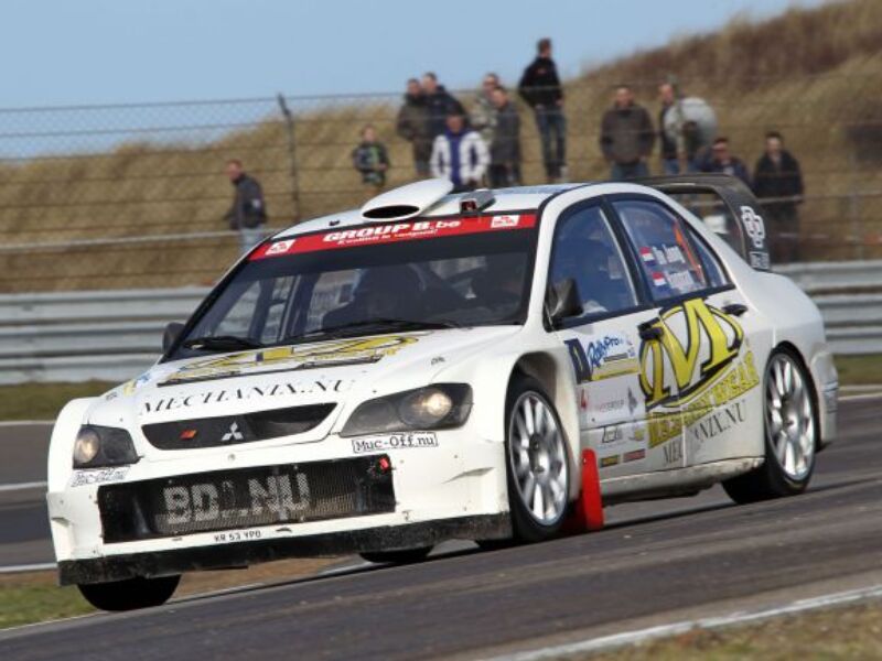Pirelli Rally Fest 2