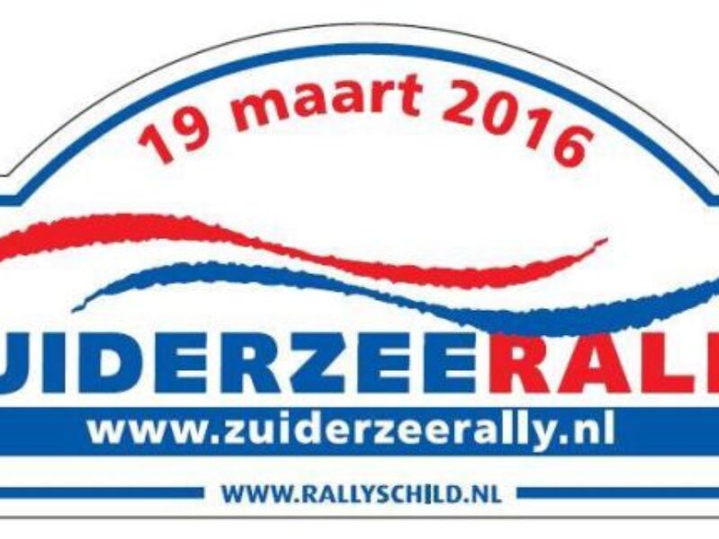 Zuiderzee 2016