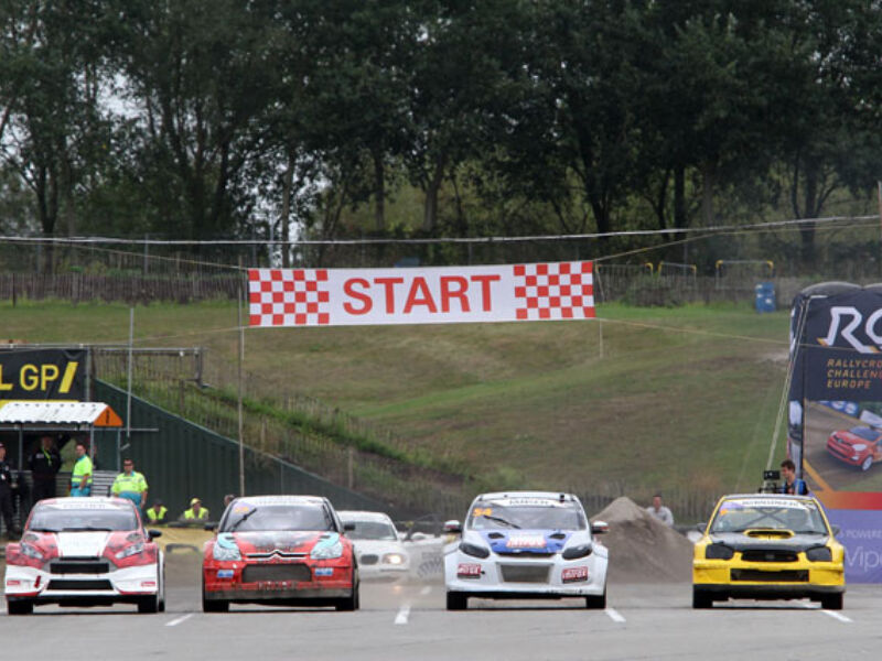 Supercars finale