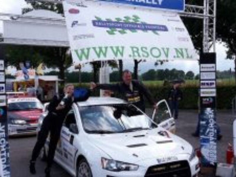 Vechtdalrally