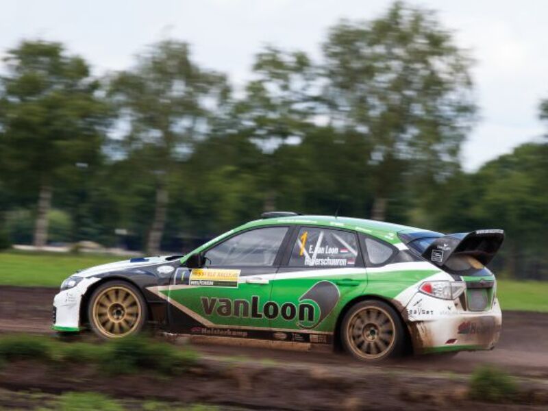 Erik Van Loon ELE15 pb25 5