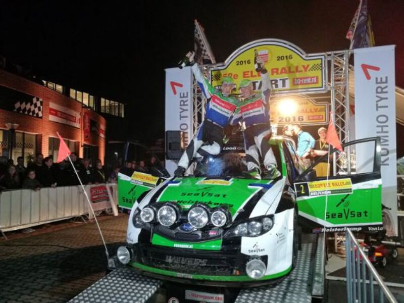 Podium
