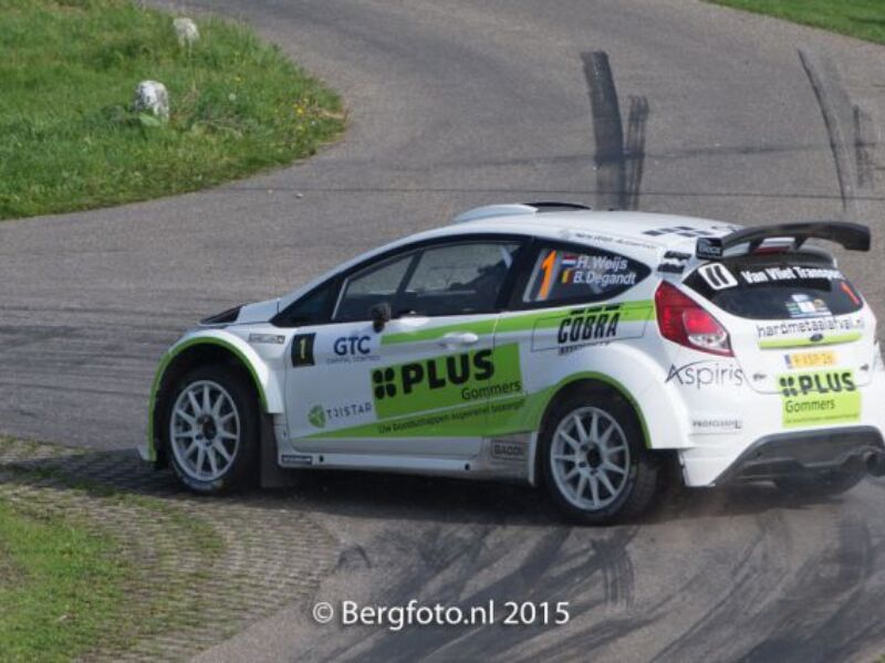GTC Rally 0 Weijs