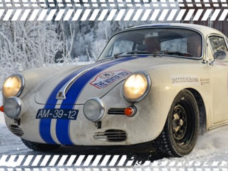 Historische Rally