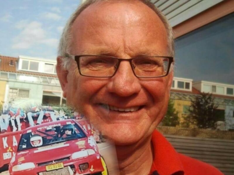 Gijs van der Koogh