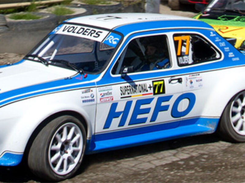 Rallycross 640