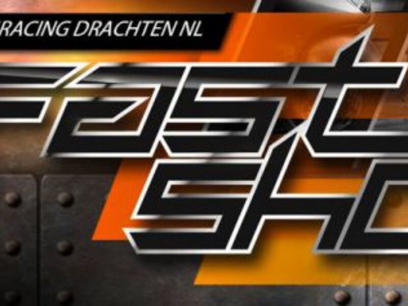 Fast Show logo