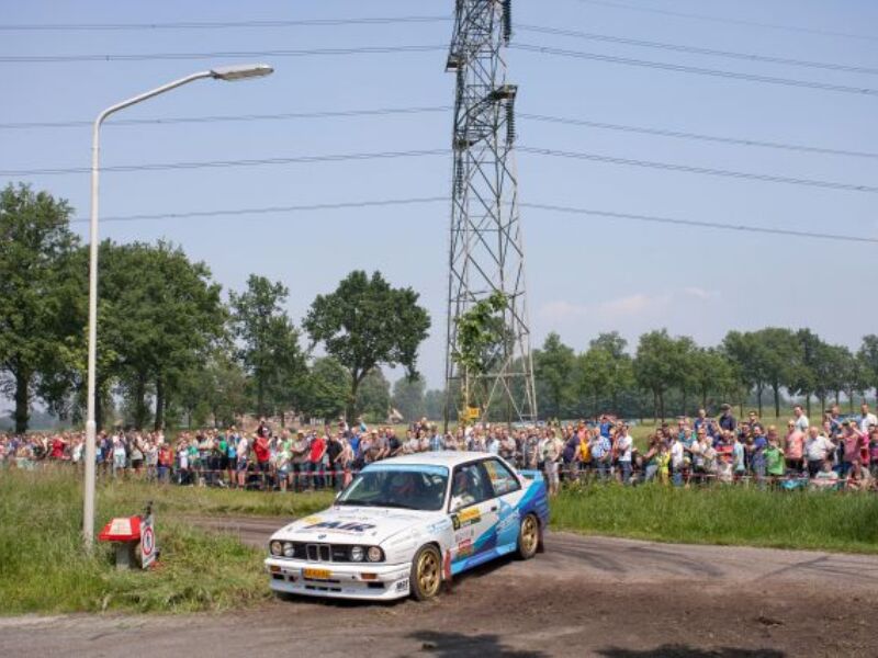 Bijlage B persbericht Stichting ELE Rally 26 april 2017