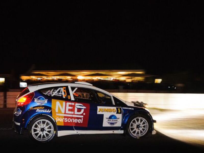 GTC Rally