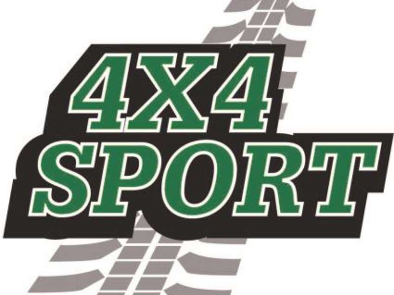 4x4
