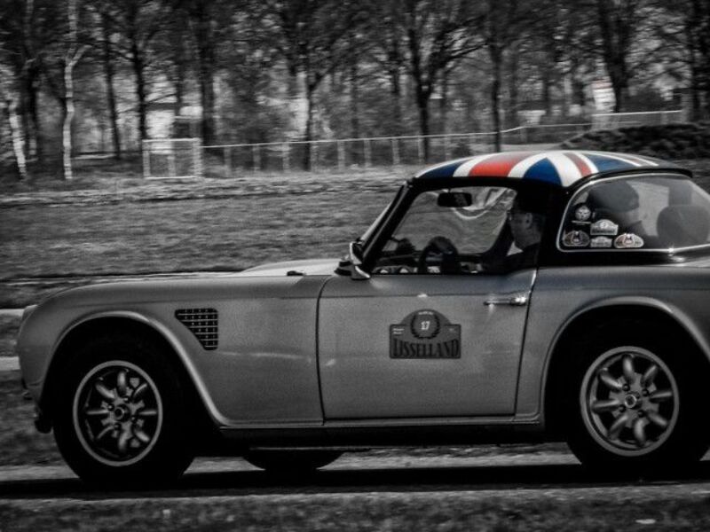 I Jssellandrally 2019 1