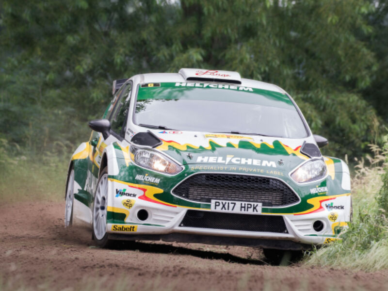 Persbericht Stichting ELE Rallly 24 maart 2019