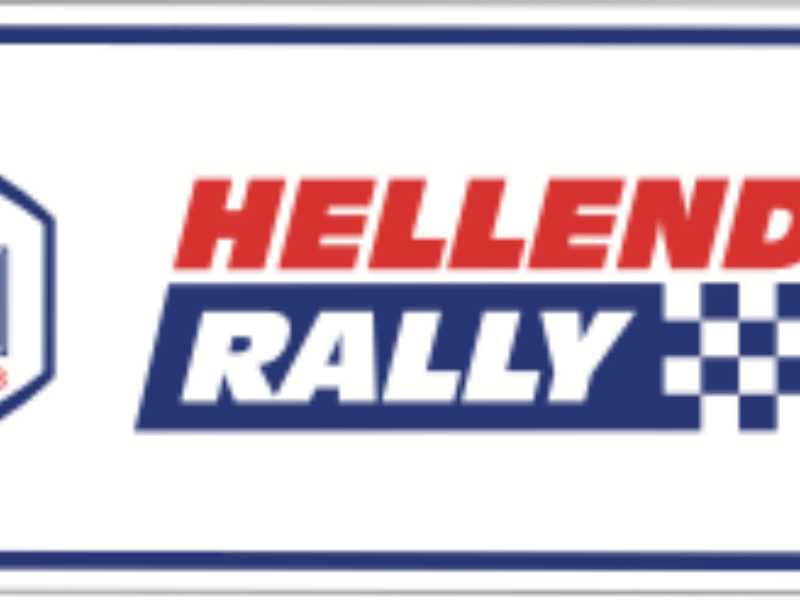 Hellendoorn rally