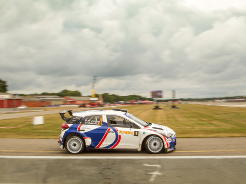 PB 06 GTC Rally