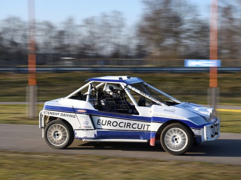 RST junior cup persbericht