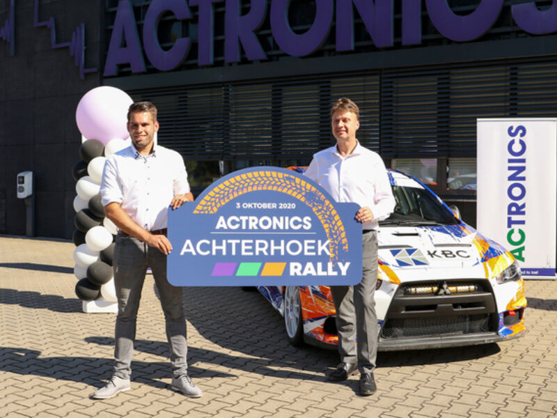 Persfoto A Ctronics Achterhoek Rally