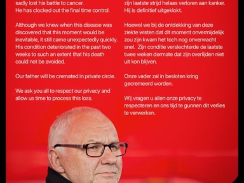 Gert van den Heuvel