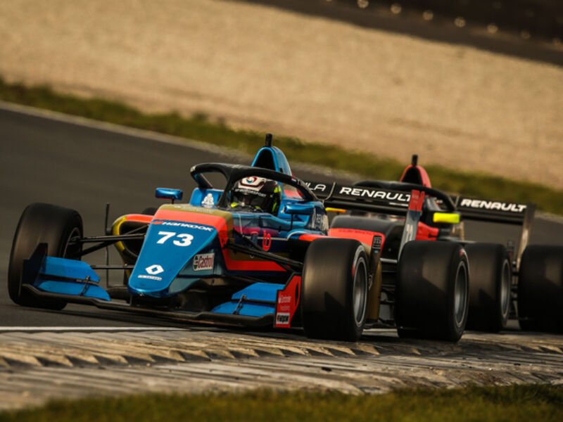Tvd Helm Zandvoort 01