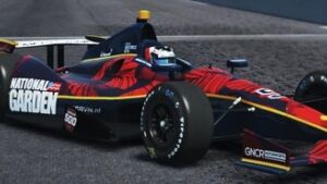 De vries srvn500 2020