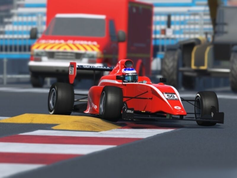 Arjan Veltens F3