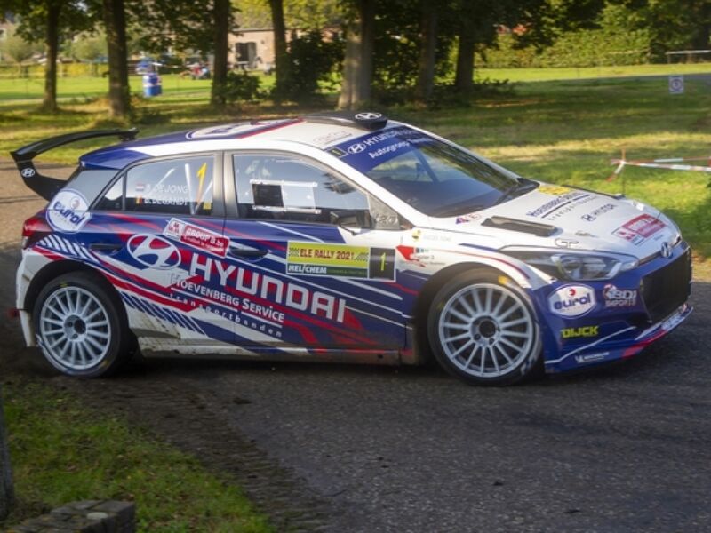Persbericht Stichting ELE Rallly 10 10 2021