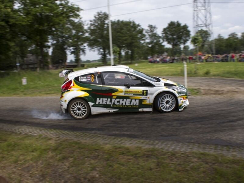 Persbericht Stichting ELE Rallly 30 09 2021