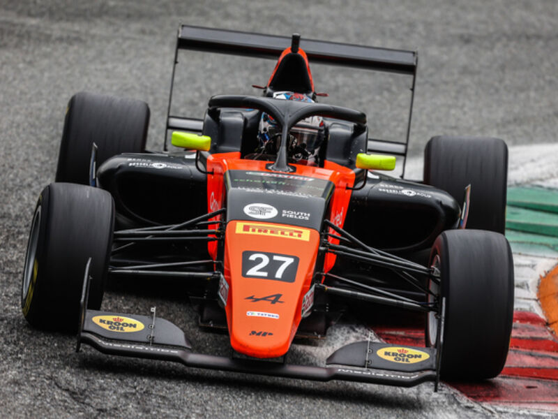 K Haverkort Monza 01