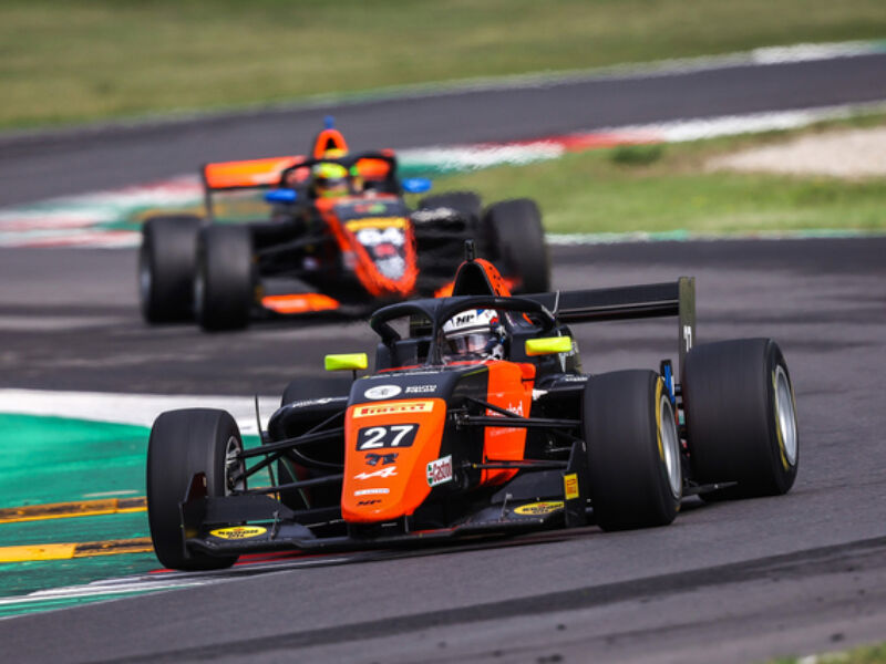 K Haverkort Mugello 01