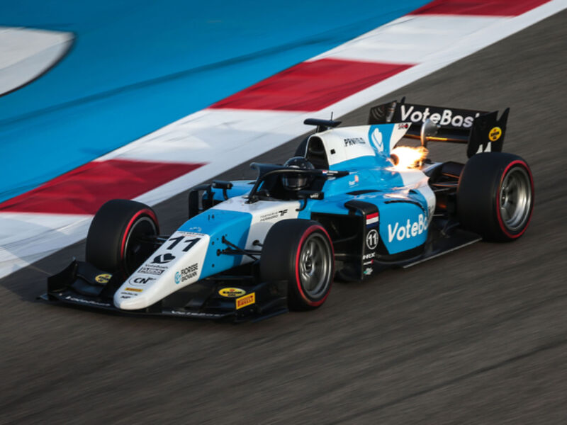 R Verschoor Bahrein 01