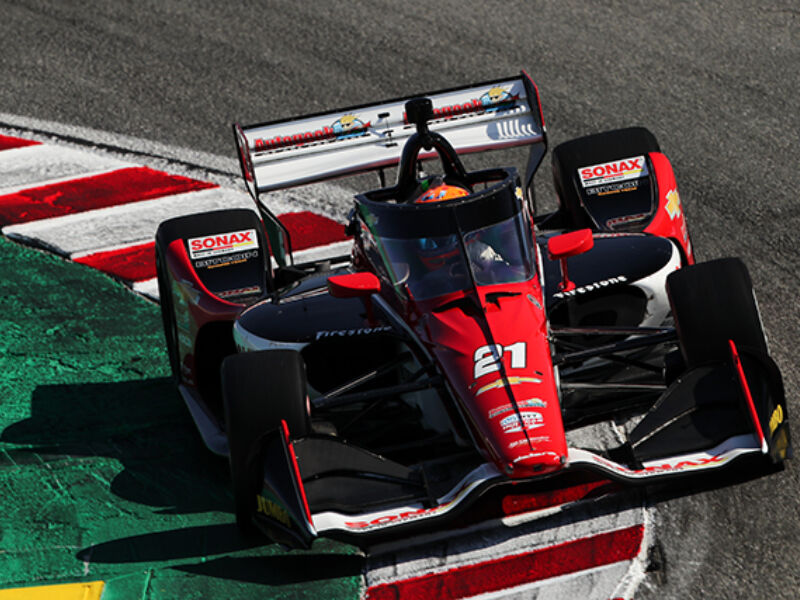 Vee Kay Laguna Seca 640