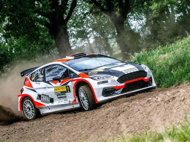 Persbericht Stichting ELE Rallly 22 mei 2022