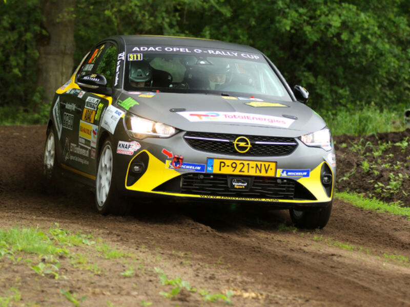 Jari van Hoof ELE 01