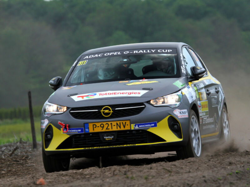 Jari van Hoof ELE 04