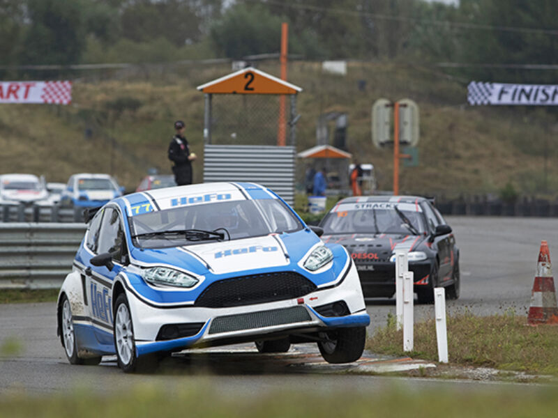 NRV race 1 01