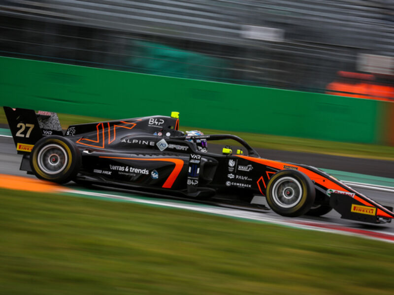 K Haverkort Monza 01