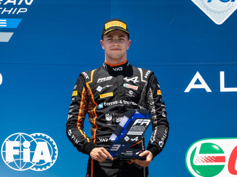 Kas Haverkort Paul Ricard 01