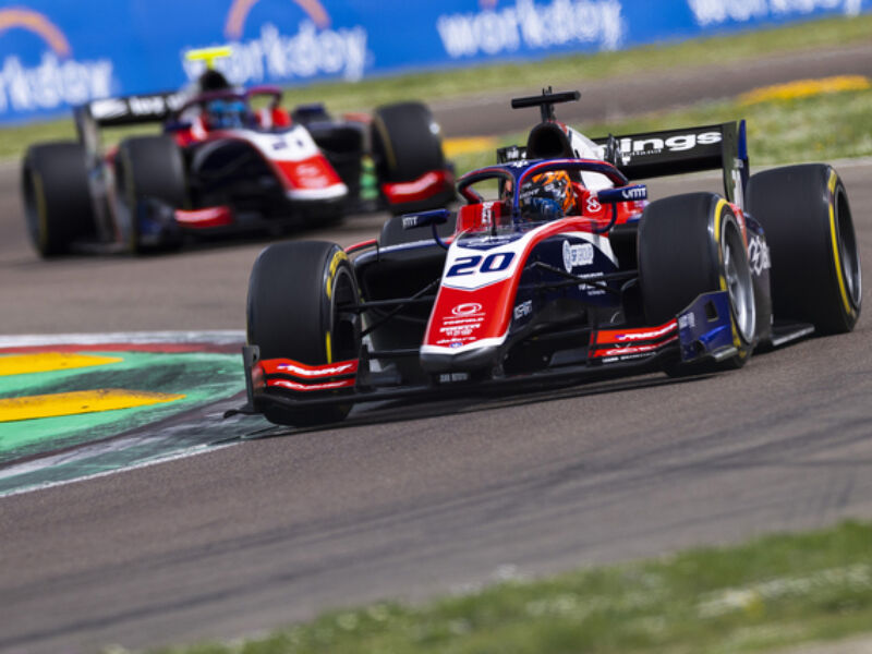 R Verschoor Imola 01