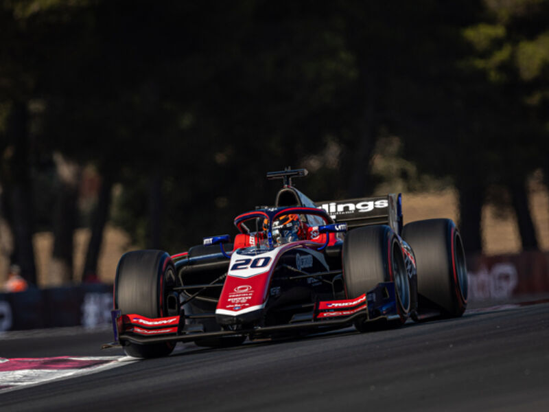 R Verschoor Paul Ricard 01