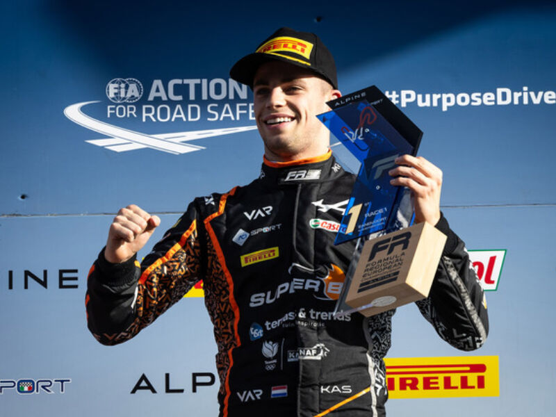 Kas Haverkort Zandvoort 01