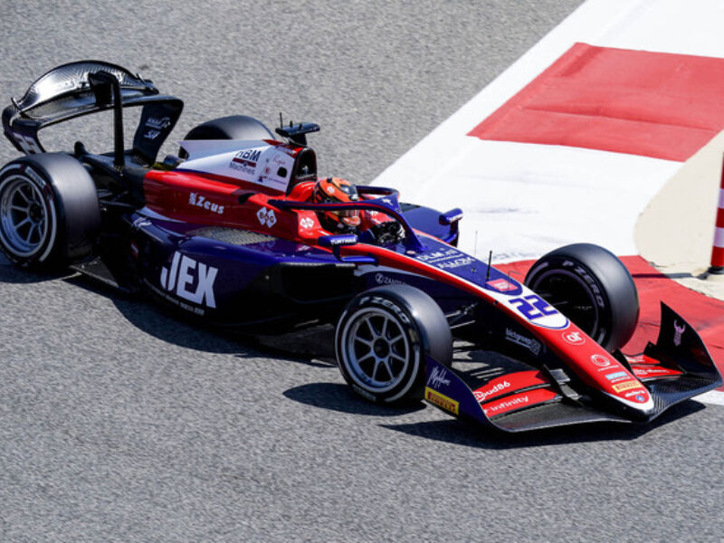 R Verschoor Bahrein 01