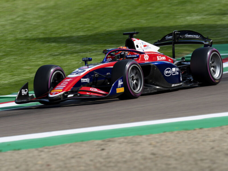 R Verschoor Imola 01