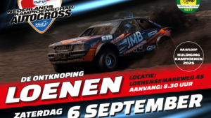 Poster A4 Loenen 2025 lig
