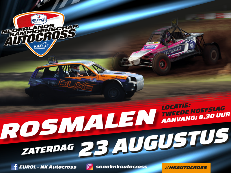 Poster A4 Rosmalen 2025 lig