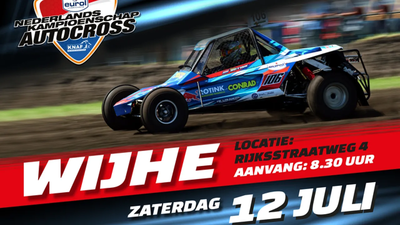 Poster A4 Wijhe 2025 enkel lig
