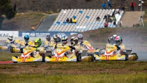 2025 FIA European Portimao Saturday 10