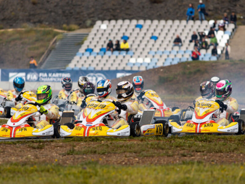 2025 FIA European Portimao Saturday 10