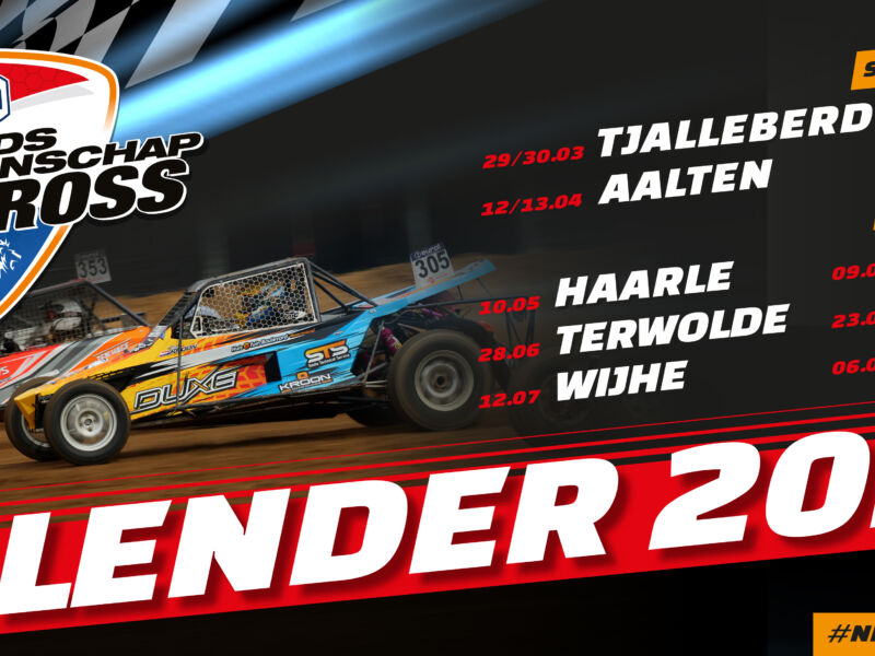 Omslagfoto kalender 2025