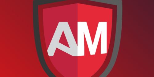 Autocross masters logo