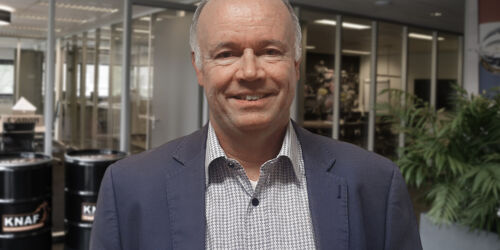 Marc Boonman juni 2022